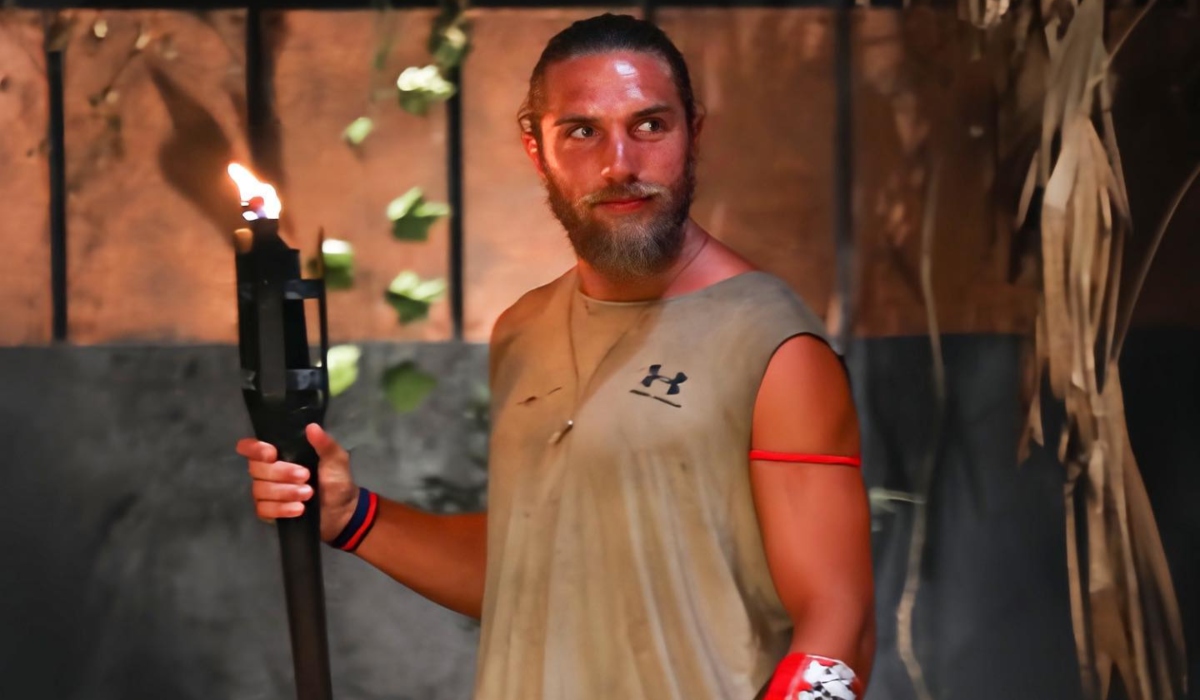 Survivor All Star: Με πόσα χρήματα αποχώρησε ο Γιώργος Κόρομι από το reality επιβίωσης;