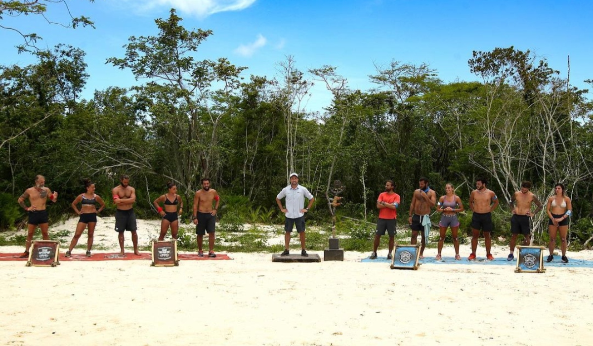 Survivor All Star: Αυτοί είναι οι συγγενείς των παικτών που είναι ήδη στον Άγιο Δομίνικο