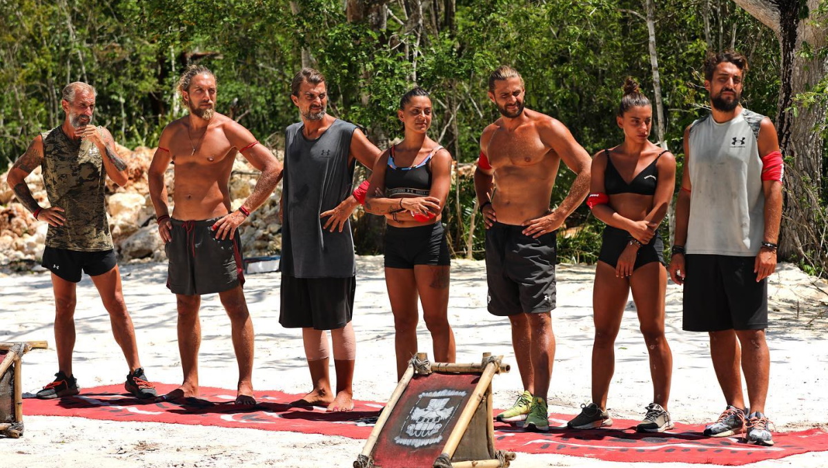 «Βόμβα» στο Survivor με οικειοθελή αποχώρηση