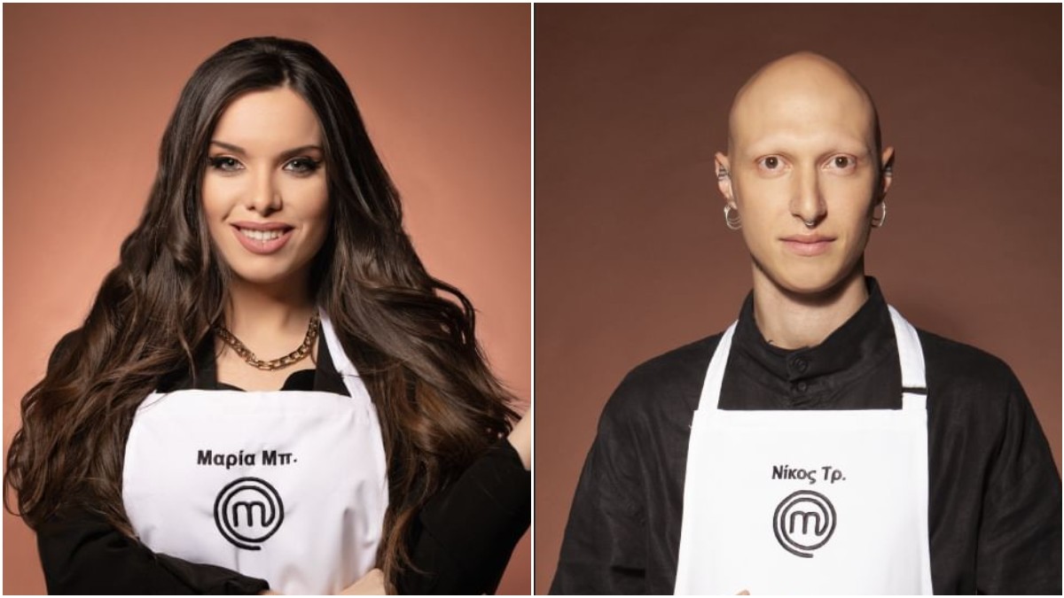 MasterChef 2023: Πότε είναι ο μεγάλος τελικός;