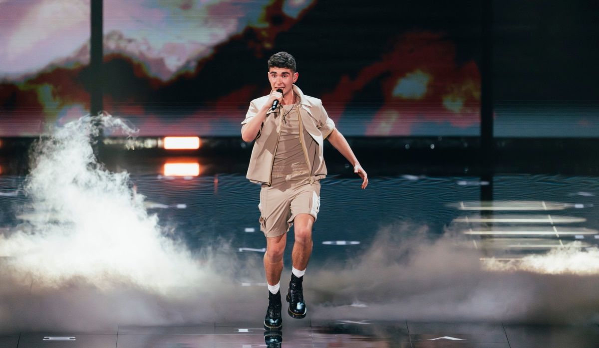 Eurovision 2023: Ξαφνιάζει η ανακοίνωση της ΕΡΤ μετά τον αποκλεισμό της Ελλάδας από τον τελικό