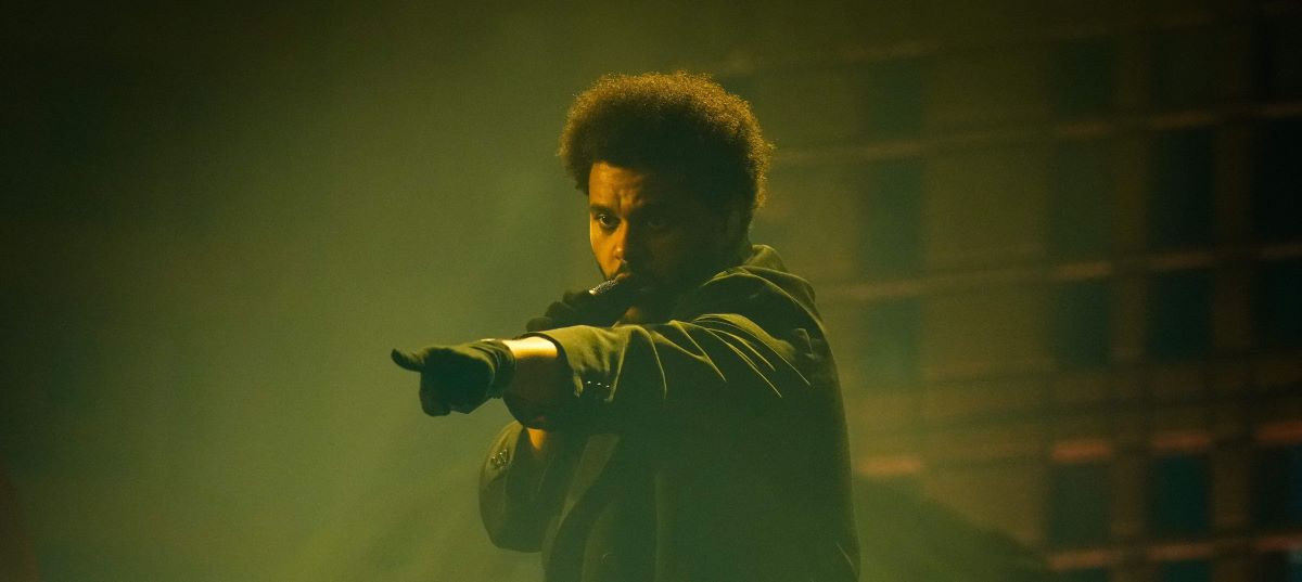 The Weeknd: Αλλάζει το όνομά του σε Έιμπελ Τεσφάγιε