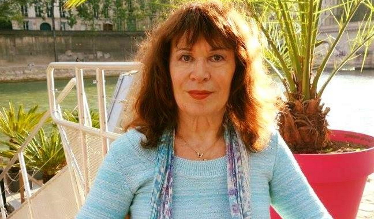 Πέθανε η δημοσιογράφος Ήρα Φελουκατζή