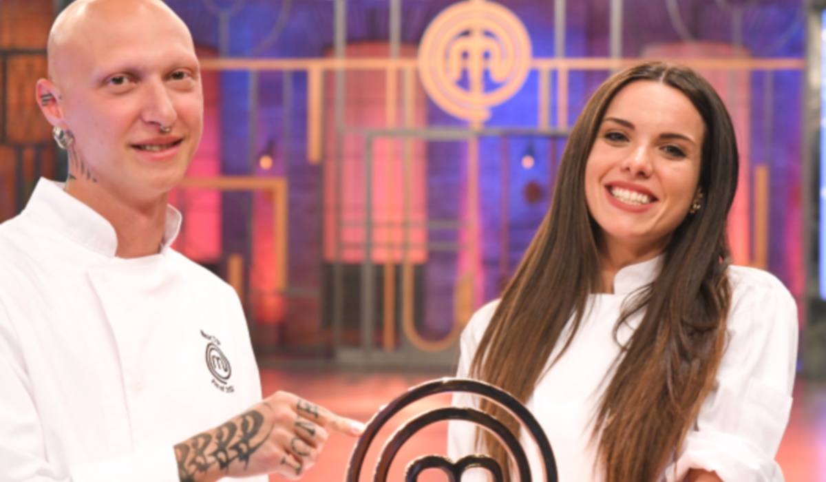 MasterChef 2023: Όσα θα δούμε στον μεγάλο τελικό