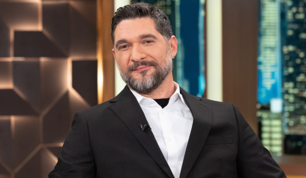 Ο Πάνος Ιωαννίδης θα κάνει guest σε γνωστή σειρά