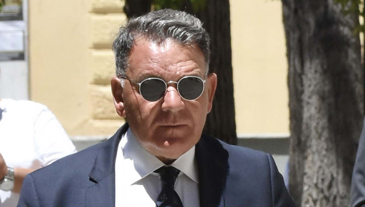 Αλέξης Κούγιας: «Η ασθένεια από την οποία πάσχω, είναι θεραπεύσιμη»