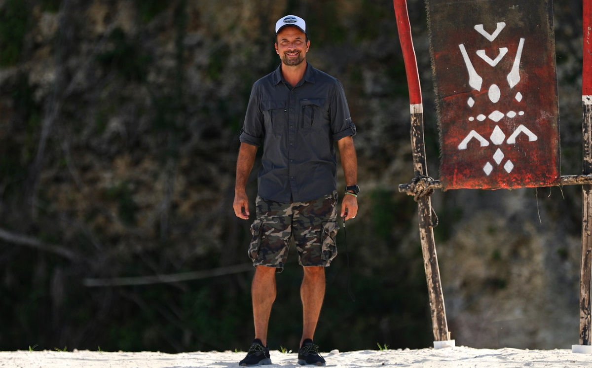 Survivor: Αυτή η ομάδα κέρδισε τον δεύτερο αγώνα ασυλίας