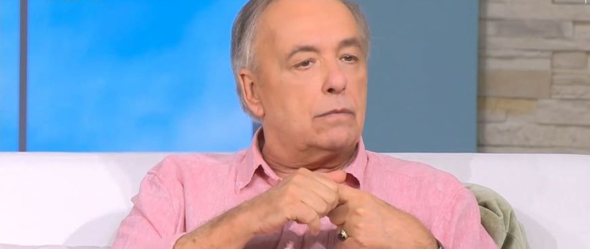Ανδρέας Μικρούτσικος: Εξηγεί πώς οδηγήθηκε από την κορυφή στην πτώχευση – «Με χρησιμοποίησαν ασύστολα»
