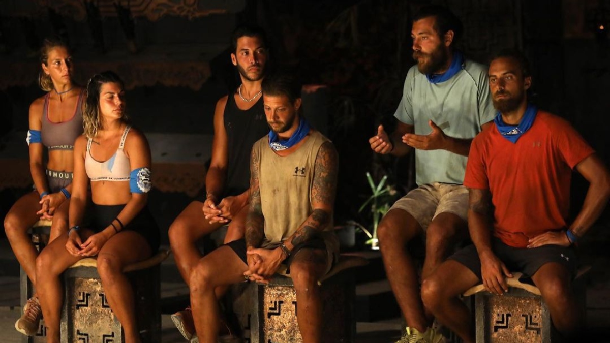 Survivor All Star spoiler: Αυτός είναι ο παίκτης που αποχωρεί απόψε (8/6)