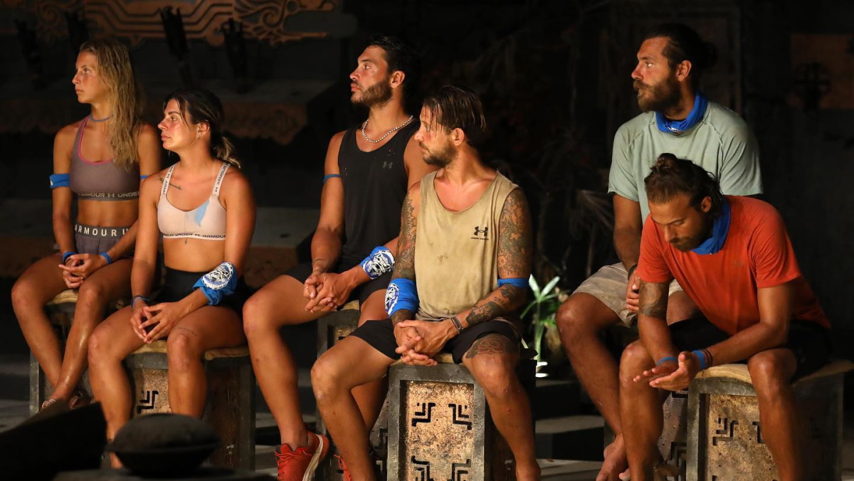 Survivor All Star – Spoiler: Ποιος θα είναι ο τρίτος υποψήφιος προς αποχώρηση;