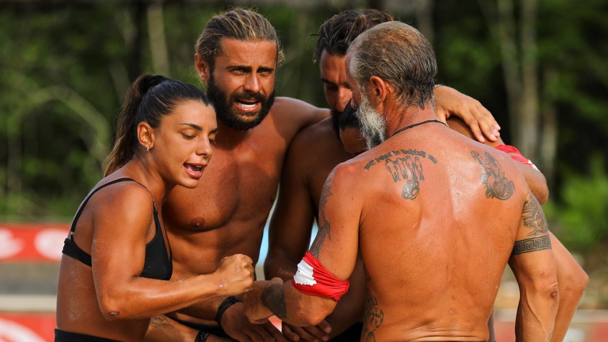 Survivor All Star – Spoiler: Ποιος αποχαιρετά οριστικά τον Άγιο Δομίνικο;