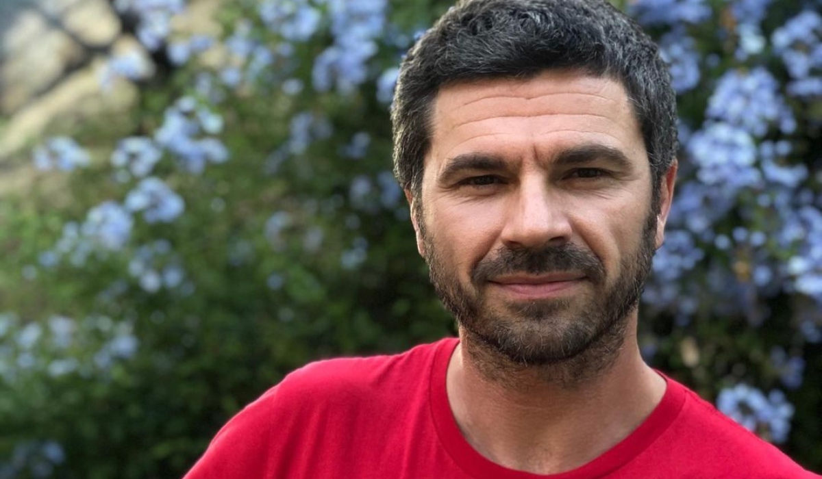 Χρήστος Βασιλόπουλος: Ο γιος του έχει γενέθλια και του εύχεται με τον πιο γλυκό τρόπο