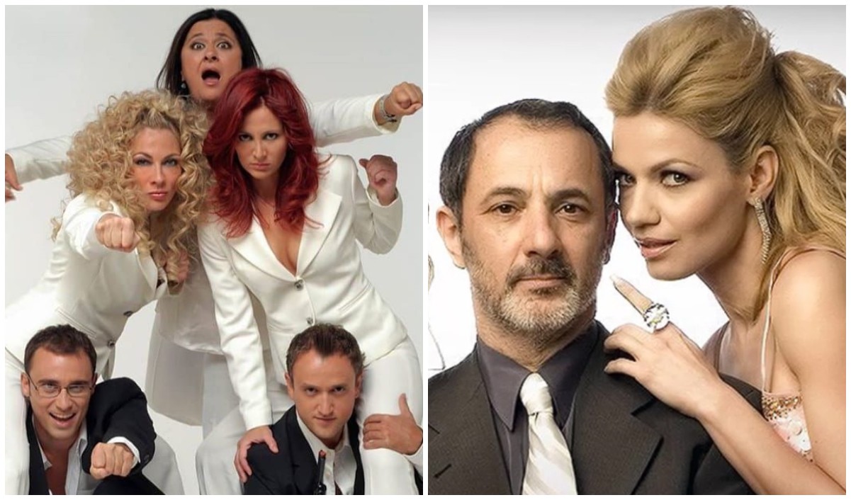 Τηλεθέαση Δευτέρας 24/7: Κυριαρχία τoυ Μega στην prime time