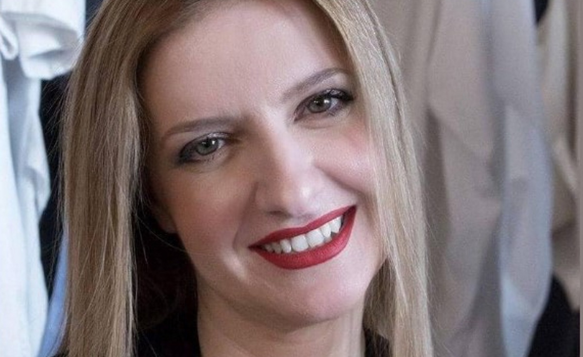 Έφυγε ξαφνικά από τη ζωή η δημοσιογράφος Ίσμα Τουλάτου λίγο πριν γίνει μητέρα