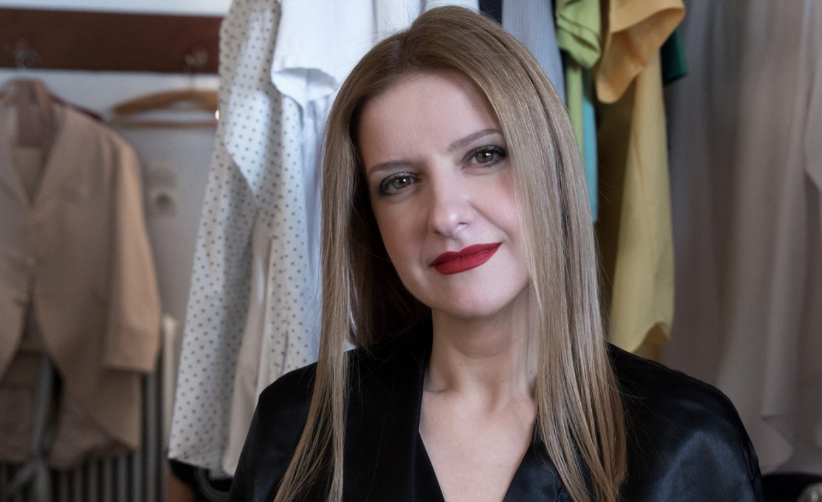 Ίσμα Τουλάτου: Αυτή είναι η αιτία θανάτου της δημοσιογράφου λίγες μέρες πριν γίνει μητέρα