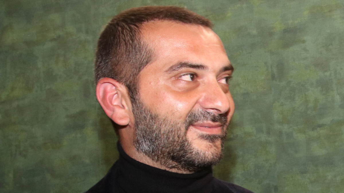 Λεωνίδας Κουτσόπουλος: Και επίσημα παρουσιαστής της «Φάρμας»