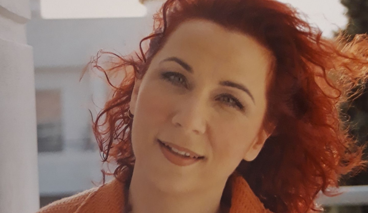 Δύσκολες ώρες για τη Μαίρη Σταυρακέλλη: «Προτίμησε να γίνει αστεράκι στον ουρανό»