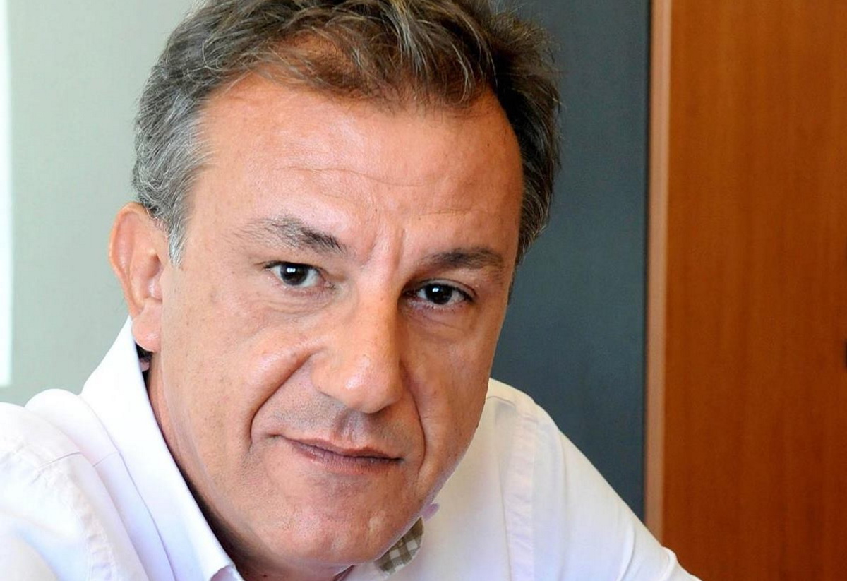 Πέθανε ο δημοσιογράφος Άγγελος Μπόβαλης