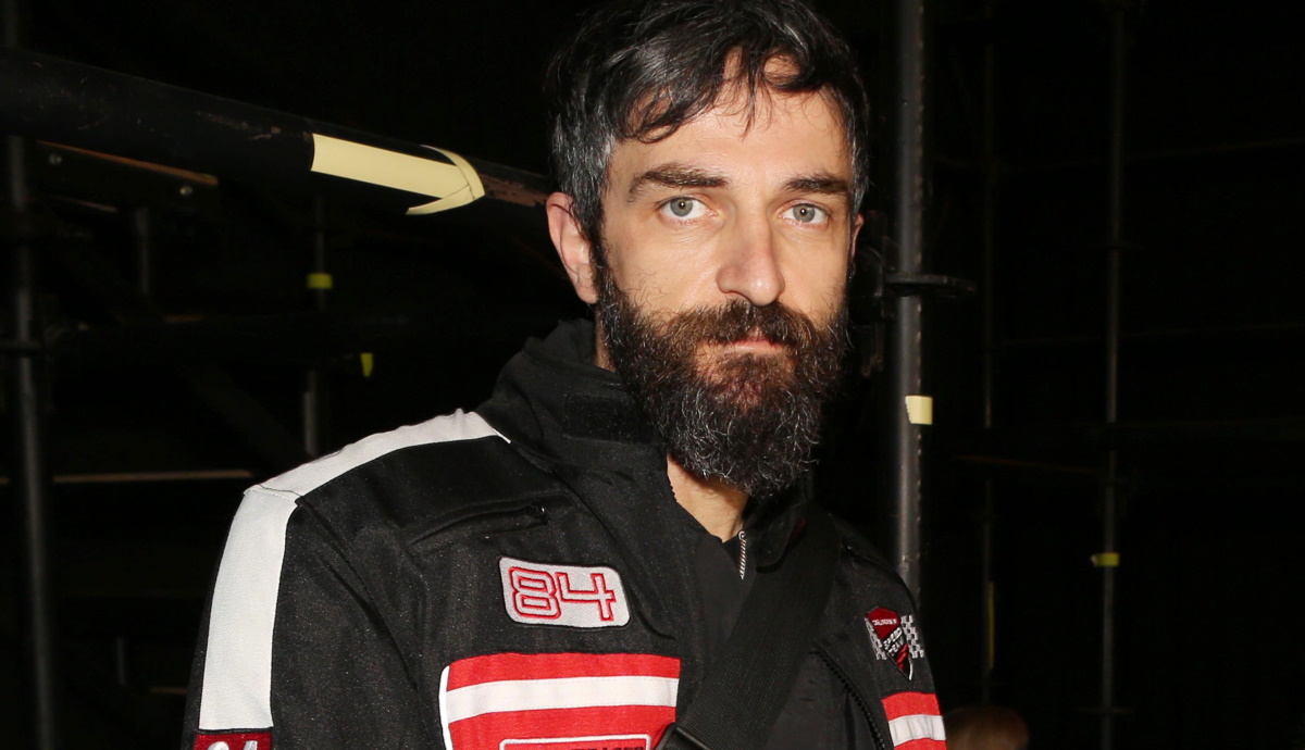 Άρης Σερβετάλης: «Η άμβλωση είναι δολοφονία. Είναι προτιμότερο να το κυοφορήσει και μετά να το πετάξει»