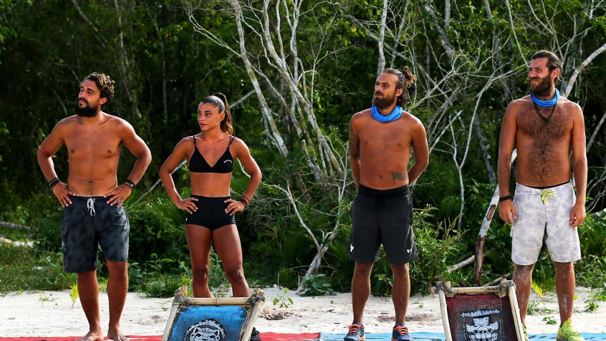 Survivor All Star – Ημιτελικός: Σε πυρετό προετοιμασιών στο Γαλάτσι