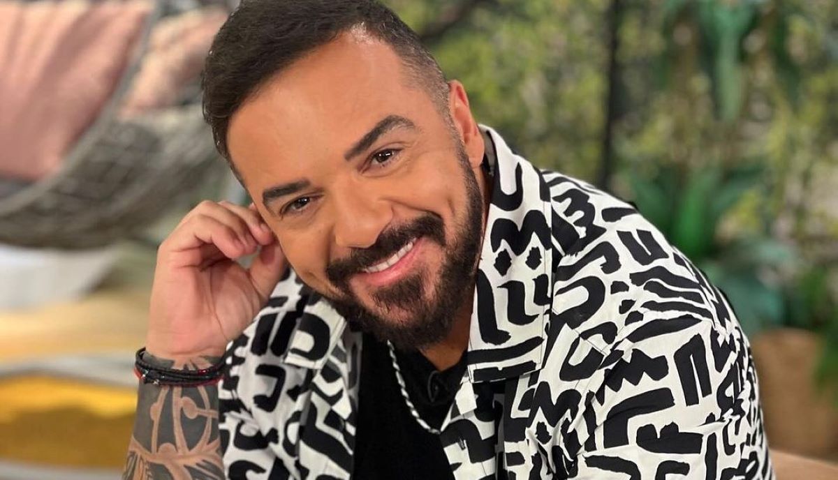 Τριαντάφυλλος: «Τι είναι το Non binary; Έχω γνωστούς που λέγανε ότι είναι ο Ναπολέων και τους είχαν κλείσει μέσα»
