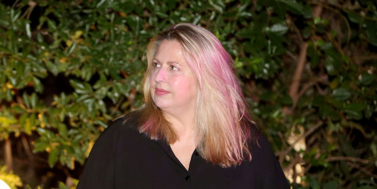 Σάντρα Βουτσά: «Ο πατέρας μου είχε ένα πάρα πολύ καλό, ήταν καμικάζι στο θέατρο»