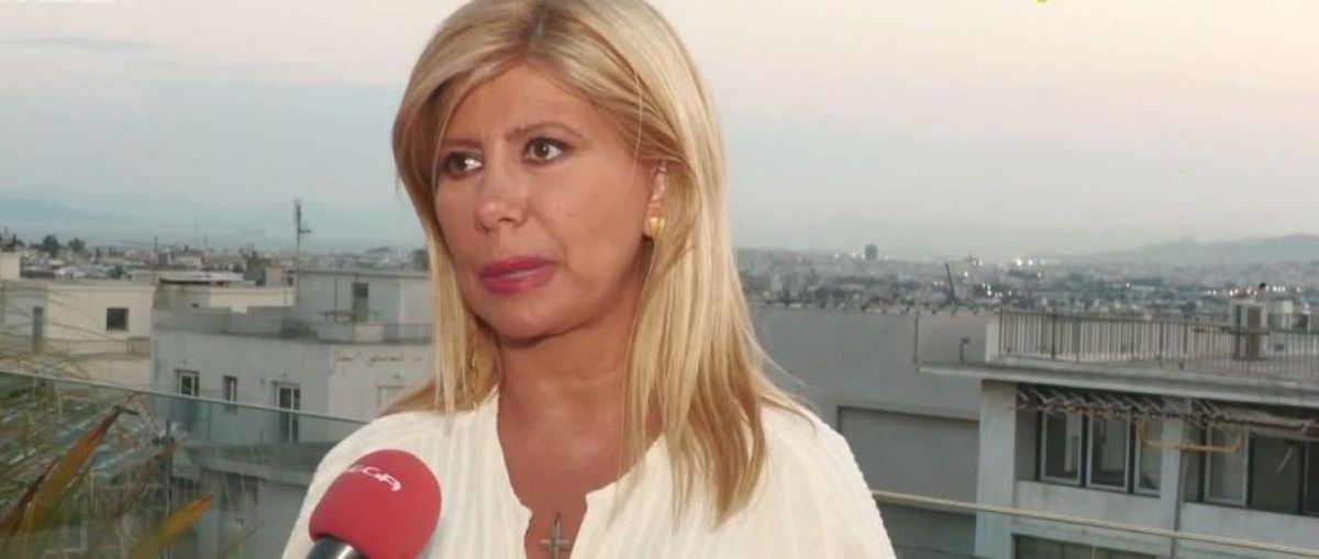 Ζήνα Κουτσελίνη για Νίκο Μουτσινά: «Δεν θα τον αφήσουν να κάτσει και πολύ εκτός. Το έλεγα κάποτε για την Ελένη Μενεγάκη»