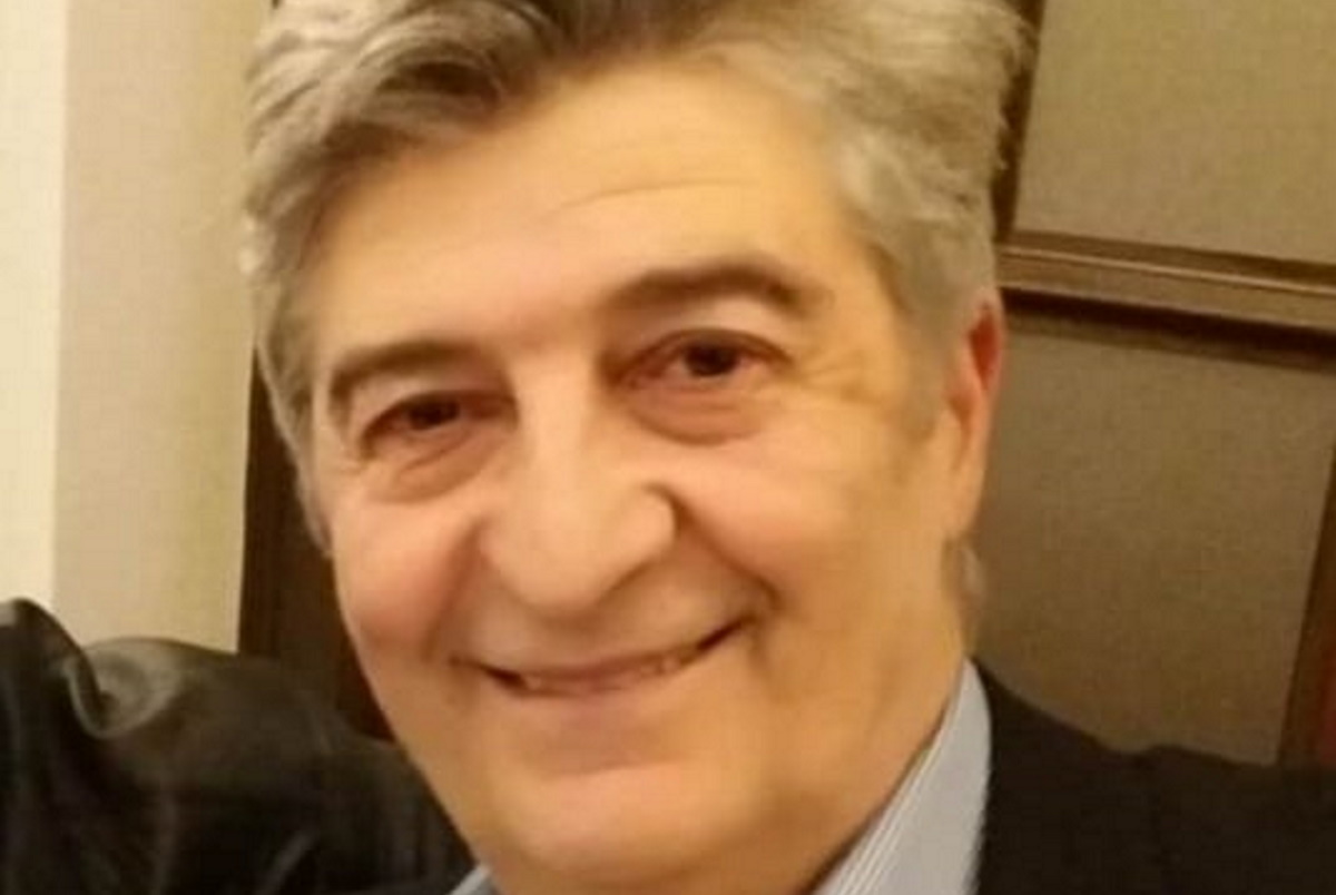 Πέθανε ο δημοσιογράφος Δημήτρης Καλαντζής