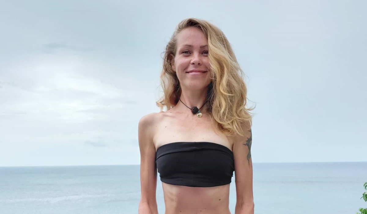 Σοκάρει η τελευταία ανάρτηση της vegan influencer που πέθανε έπειτα από ακραία διατροφή