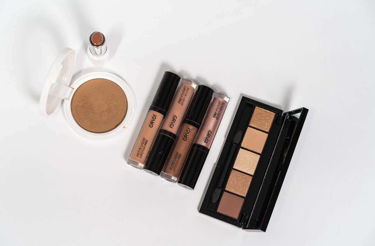 latte make up