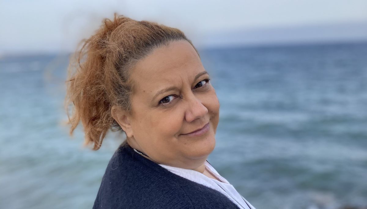 Έφυγε από τη ζωή η δημοσιογράφος Κατερίνα Ιωακείμ