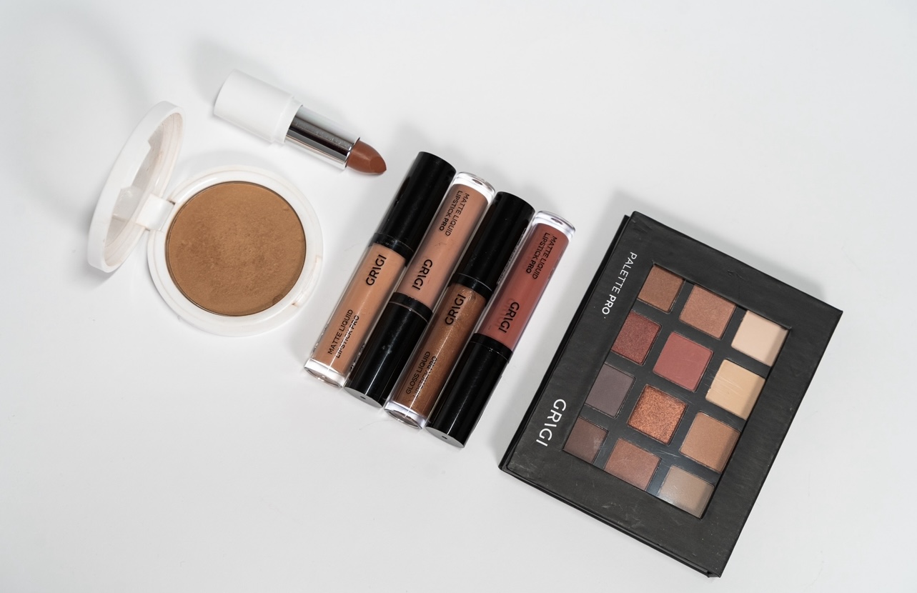latte make up