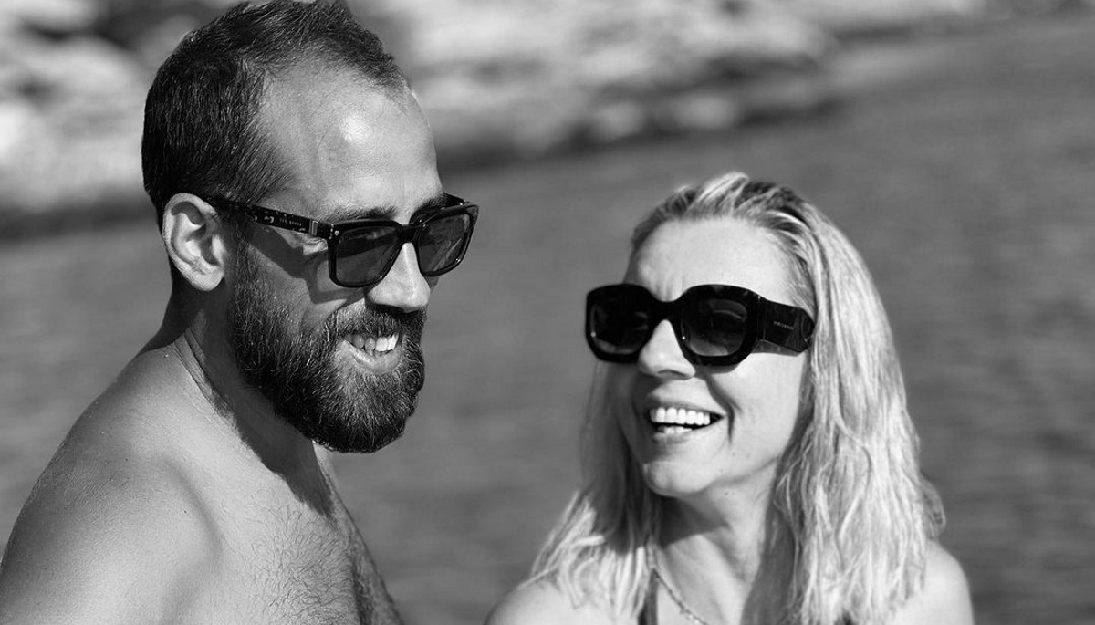 Χωρισμός «βόμβα» για Ματίνα Νικολάου και Βασίλη Πορφυράκη μετά από επτά χρόνια σχέσης