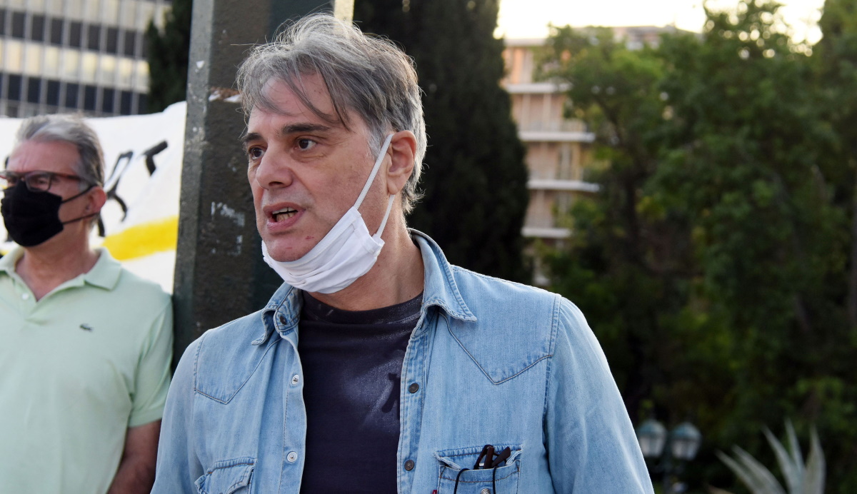 Γιος του Οδυσσέα Σταμούλη ο 11χρονος που πνίγηκε στην Ικαρία