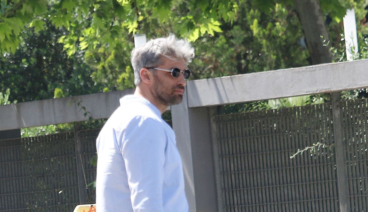 Αλέξης Παππάς για Μαρία Αντωνά: «Μου έκανε μεγάλη εντύπωση που βρέθηκε με τον Λιάγκα πολύ γρήγορα μετά τον χωρισμό από τον Σοϊλέδη»