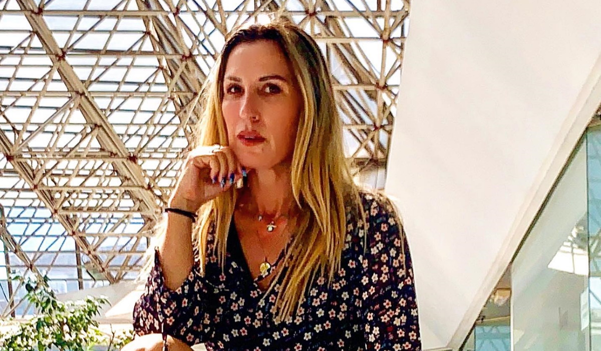 Πηγή Δεβετζή: Η συγκινητική ανάρτηση μετά το ατύχημα – «Θέλω να σας ευχαριστήσω όλους για το ενδιαφέρον που δείξατε για το σοβαρό ατύχημα που είχα»