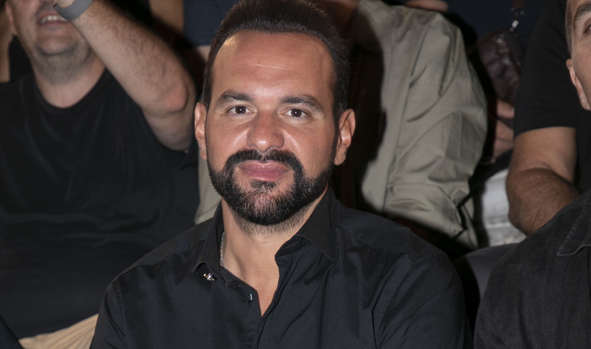 Γιώργος Αρσενάκος: «Εύχομαι μέσα από το Fame Story να βρούμε τους επόμενους σταρ της Ελλάδας»