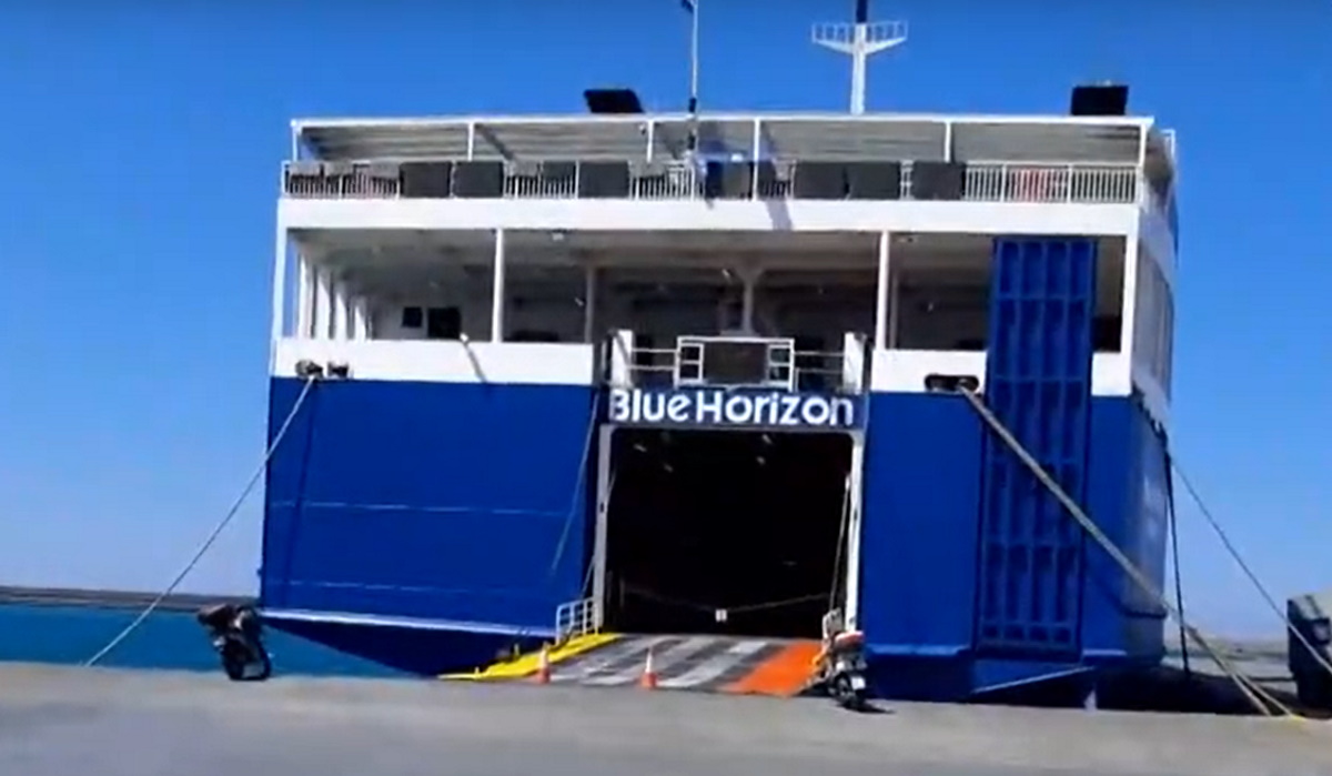 Blue Horizon: Απομακρύνεται ο κεντρικός λιμενάρχης Πειραιά – Τέσσερα στελέχη του Λιμενικού Σώματος σε πειθαρχικό έλεγχο