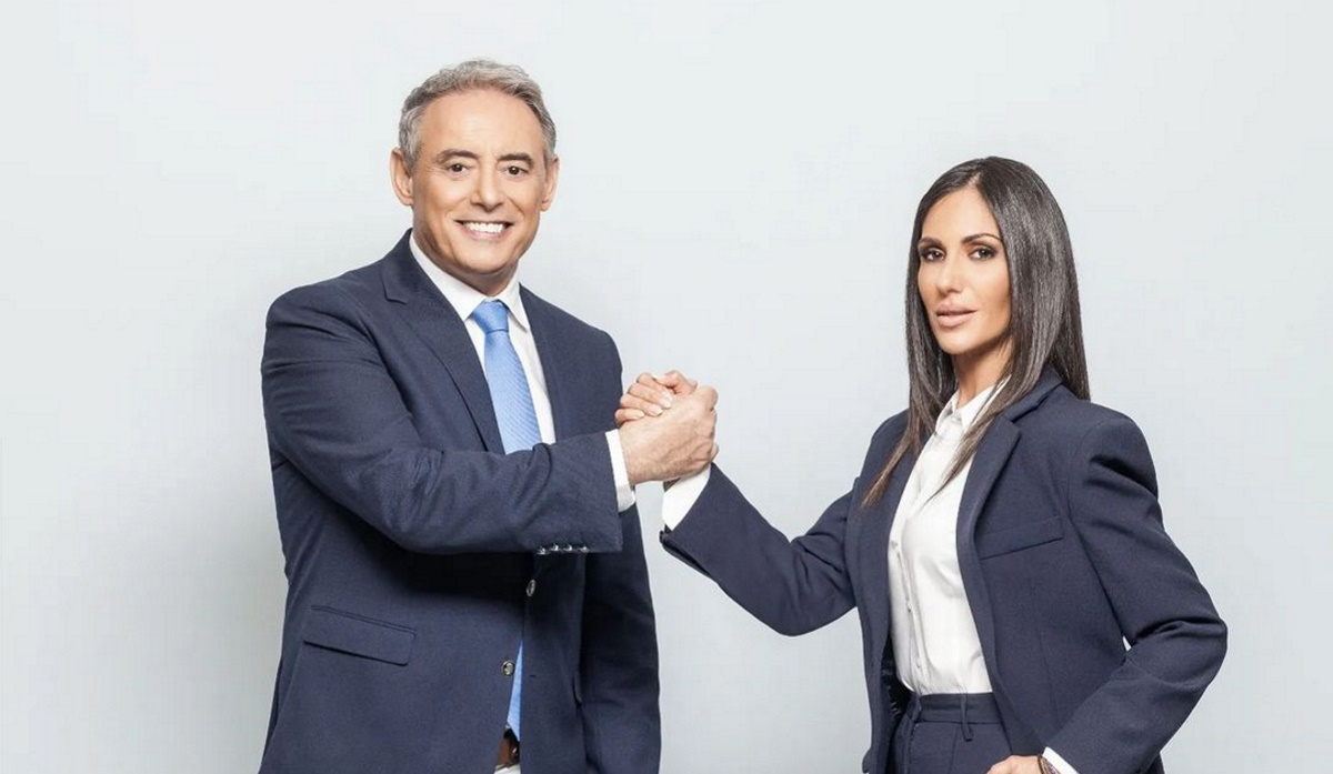 Τηλεθέαση 6/1: Πρωτιά για τις ενημερωτικές εκπομπές