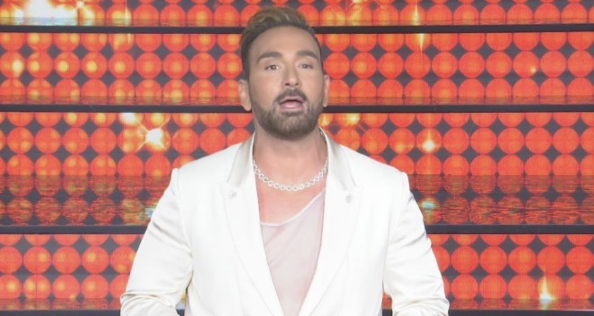 Fame Story: H λαμπερή πρεμιέρα και η συγκίνηση του Νίκου Κοκλώνη
