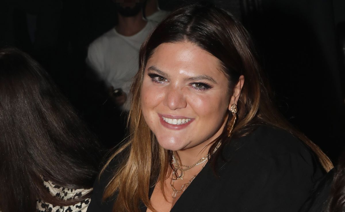 Δανάη Μπάρκα: H ξεχωριστή ανάρτηση και η φωτογραφία με τις Melisses! – «Τους αγαπάω και να τους εκτιμώ βαθιά»