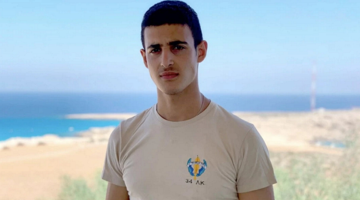 Κυπριανός Παπαϊωάννου: Το ΑΠΘ τίμησε τον νεαρό που έχασε τη ζωή του στα Τέμπη – Συγκινεί η ανάρτηση της αδελφής του