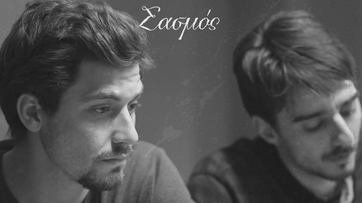 «Σασμός»: «Έλιωσε» το Twitter με τη σκηνή Νικηφόρου και Μανώλη