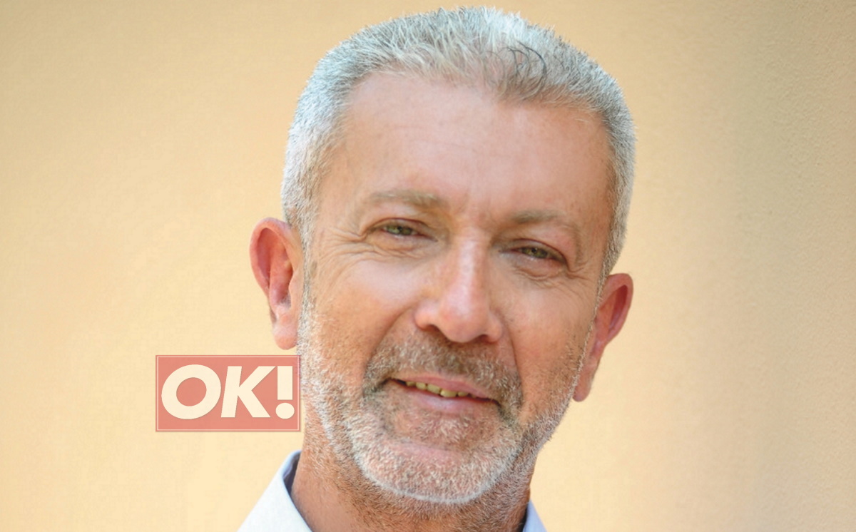 Νίκος Αβραμίδης: «Έχω αποδείξει ότι βρίσκομαι  πάντα στην πρώτη γραμμή»