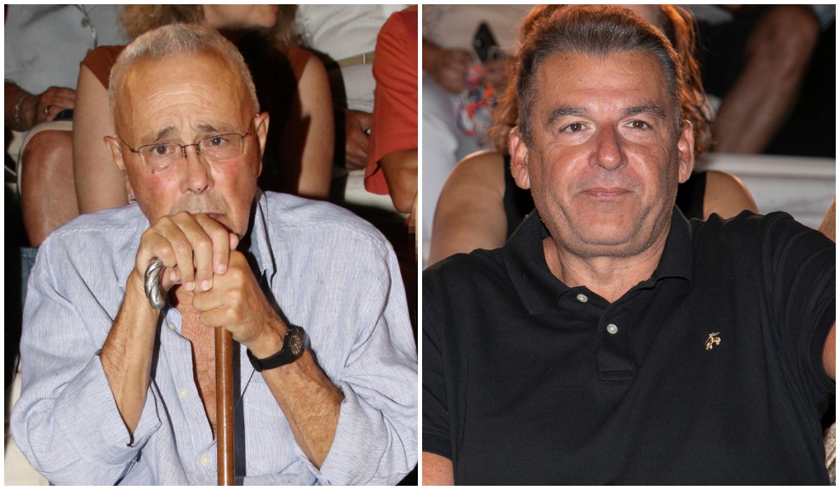 Κώστας Ζουράρις για τον Γιώργο Λιάγκα και τους συνεργάτες του: «Μία ώρα σας ακούω, ένα σαχλαμαριστάν απερίγραπτο»