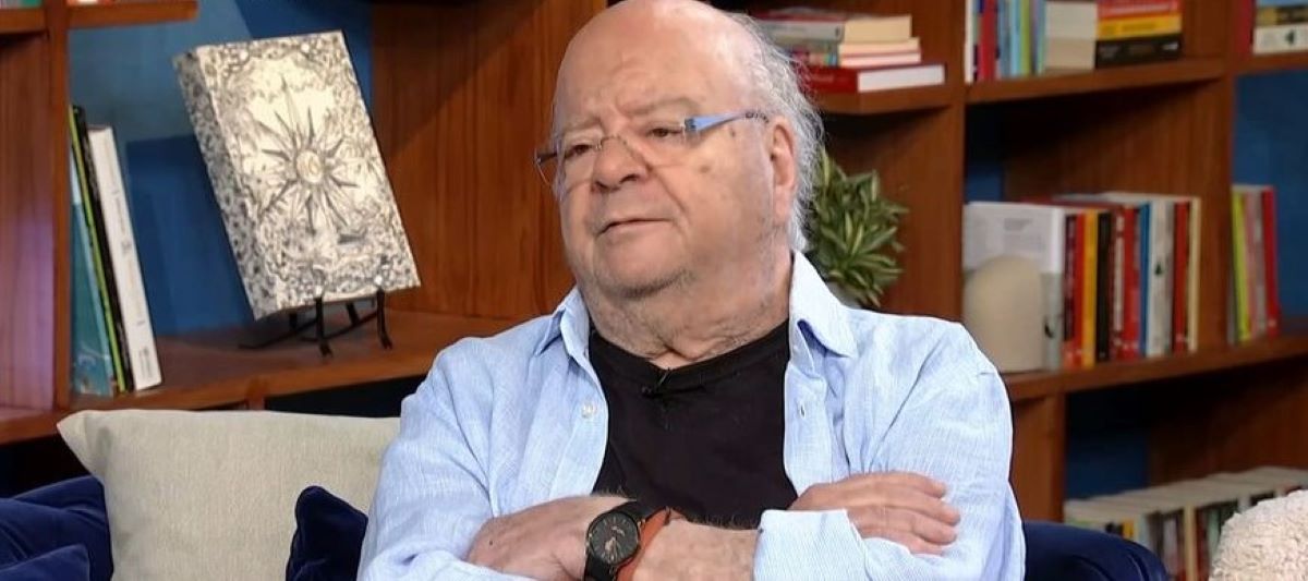 Γιώργος Κατσαρός: «Η Μαρινέλλα μετά τον Καζαντζίδη δεν είχε λεφτά να πάει σπίτι της»