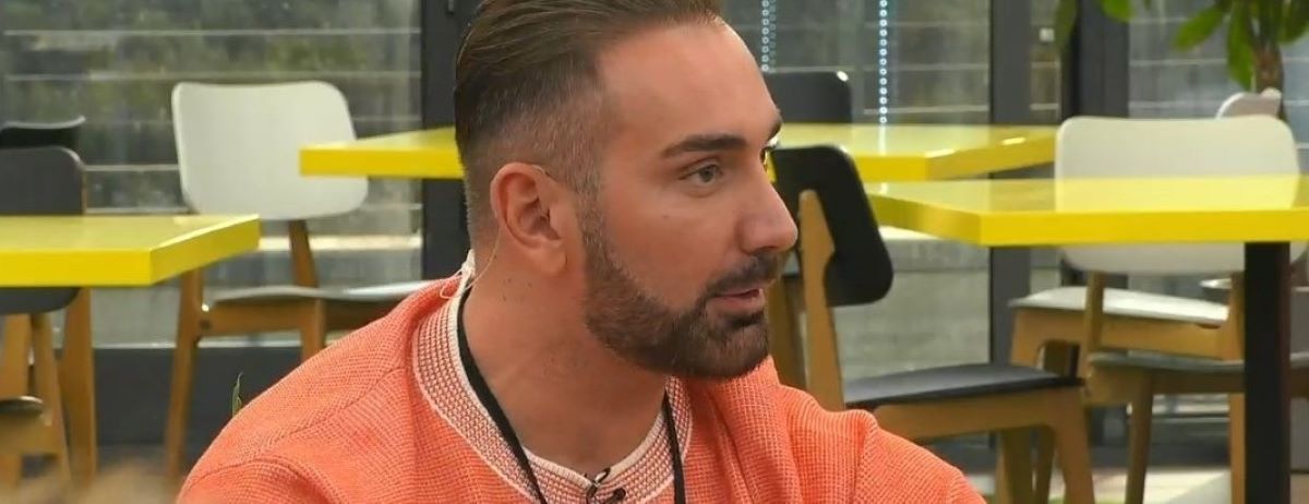 Fame Story: Η έκπληξη του Νίκου Κοκλώνη στους σπουδαστές και το θερμό καλωσόρισμα!