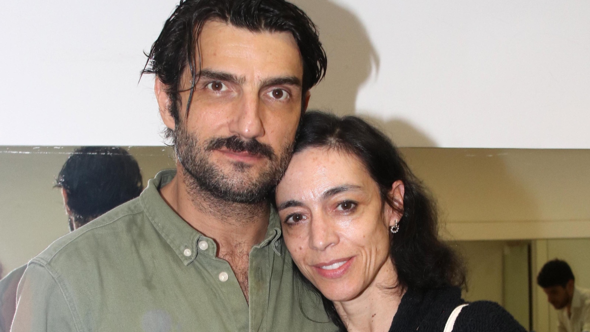 Έλενα Τοπαλίδου: «Μέσα μου ανήκω ακόμα στον Νίκο Κουρή»