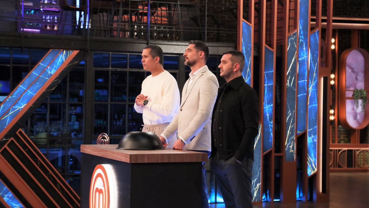 MasterChef: Πότε ξεκινούν τα γυρίσματα;