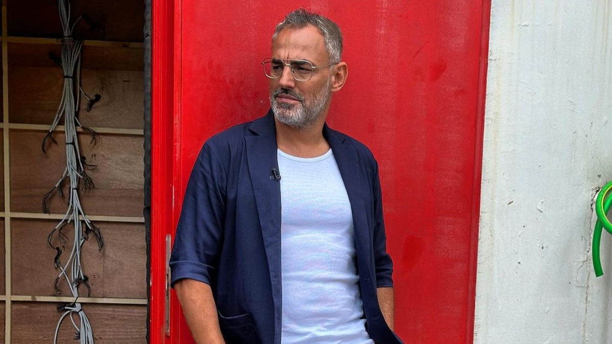 Νίκος Συρίγος: «Στην Ελλάδα αν είσαι γυναίκα, έπαιξες κι έχασες…»
